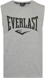 ΑΜΑΝΙΚΗ ΜΠΛΟΥΖΑ EVERLAST POWEL SLEEVELESS TEE ΓΚΡΙ (XL) ΑΜΑΝΙΚΗ ΜΠΛΟΥΖΑ EVERLAST POWEL SLEEVELESS TEE ΓΚΡΙ (XL)