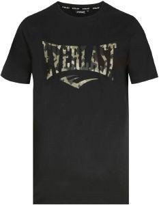  EVERLAST SPARK CAMO TEE 