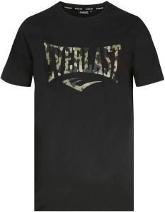 ΜΠΛΟΥΖΑ EVERLAST SPARK CAMO TEE ΜΑΥΡΗ (S) ΜΠΛΟΥΖΑ EVERLAST SPARK CAMO TEE ΜΑΥΡΗ (S)