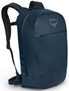 ΤΣΑΝΤΑ ΠΛΑΤΗΣ OSPREY TRANSPORTER PANEL LOADER ΜΠΛΕ ΣΚΟΥΡΟ ΤΣΑΝΤΑ ΠΛΑΤΗΣ OSPREY TRANSPORTER PANEL LOADER ΜΠΛΕ ΣΚΟΥΡΟ