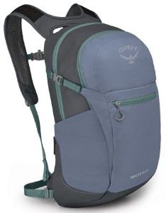 ΤΣΑΝΤΑ ΠΛΑΤΗΣ OSPREY DAYLITE PLUS ΜΠΛΕ/ΓΚΡΙ ΤΣΑΝΤΑ ΠΛΑΤΗΣ OSPREY DAYLITE PLUS ΜΠΛΕ/ΓΚΡΙ