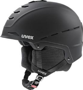ΚΡΑΝΟΣ UVEX LEGEND 2.0 ΜΑΥΡΟ ΜΑΤ (59-62) ΚΡΑΝΟΣ UVEX LEGEND 2.0 ΜΑΥΡΟ ΜΑΤ (59-62)