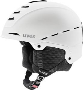 ΚΡΑΝΟΣ UVEX LEGEND 2.0 ΛΕΥΚΟ ΜΑΤ (52-55) ΚΡΑΝΟΣ UVEX LEGEND 2.0 ΛΕΥΚΟ ΜΑΤ (52-55)