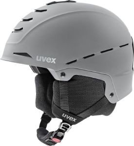 ΚΡΑΝΟΣ UVEX LEGEND 2.0 ΑΣΗΜΙ ΜΑΤ (52-55) ΚΡΑΝΟΣ UVEX LEGEND 2.0 ΑΣΗΜΙ ΜΑΤ (52-55)