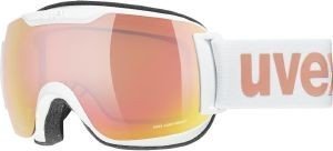 ΜΑΣΚΑ UVEX DOWNHILL 2000 S CV ΛΕΥΚΗ ΜΑΣΚΑ UVEX DOWNHILL 2000 S CV ΛΕΥΚΗ