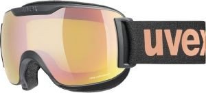ΜΑΣΚΑ UVEX DOWNHILL 2000 S CV ΜΑΥΡΗ ΜΑΤ ΜΑΣΚΑ UVEX DOWNHILL 2000 S CV ΜΑΥΡΗ ΜΑΤ