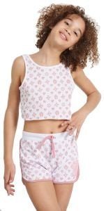 ΜΠΛΟΥΖΑ BODYTALK ΑΜΑΝΙΚΗ ΛΕΥΚΗ (6 ΕΤΩΝ) ΜΠΛΟΥΖΑ BODYTALK ΑΜΑΝΙΚΗ ΛΕΥΚΗ (6 ΕΤΩΝ)