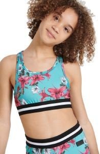 ΜΠΟΥΣΤΑΚΙ BODYTALK ΤΙΡΚΟΥΑΖ (8 ΕΤΩΝ) ΜΠΟΥΣΤΑΚΙ BODYTALK ΤΙΡΚΟΥΑΖ (8 ΕΤΩΝ)