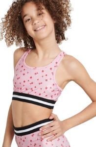 ΜΠΟΥΣΤΑΚΙ BODYTALK ΡΟΖ (6 ΕΤΩΝ) ΜΠΟΥΣΤΑΚΙ BODYTALK ΡΟΖ (6 ΕΤΩΝ)