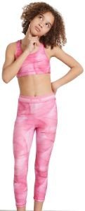 ΚΟΛΑΝ 7/8 BODYTALK ΡΟΖ (8 ΕΤΩΝ) ΚΟΛΑΝ 7/8 BODYTALK ΡΟΖ (8 ΕΤΩΝ)