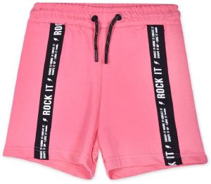 ΒΕΡΜΟΥΔΑ BODYTALK ROCKIT ΡΟΖ (12 ΕΤΩΝ) ΒΕΡΜΟΥΔΑ BODYTALK ROCKIT ΡΟΖ (12 ΕΤΩΝ)
