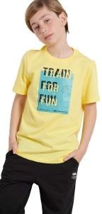  BODYTALK T-SHIRT  (6 )