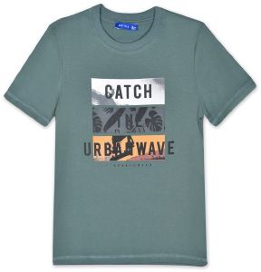 ΜΠΛΟΥΖΑ BODYTALK T-SHIRT ΠΡΑΣΙΝΗ (6 ΕΤΩΝ) ΜΠΛΟΥΖΑ BODYTALK T-SHIRT ΠΡΑΣΙΝΗ (6 ΕΤΩΝ)