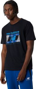  NEW BALANCE ATHLETICS AMPLIFIED TEE 