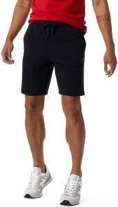 ΣΟΡΤΣ NEW BALANCE ESSENTIALS CELEBRATE SHORTS ΜΑΥΡΟ (M) ΣΟΡΤΣ NEW BALANCE ESSENTIALS CELEBRATE SHORTS ΜΑΥΡΟ (M)