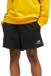 ΣΟΡΤΣ NEW BALANCE UNI-SSENTIALS FRENCH TERRY ΜΑΥΡΟ (U3) ΣΟΡΤΣ NEW BALANCE UNI-SSENTIALS FRENCH TERRY ΜΑΥΡΟ (U3)