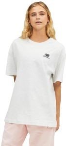 ΜΠΛΟΥΖΑ NEW BALANCE UNI-SSENTIALS TEE ΖΑΧΑΡΙ (U4) ΜΠΛΟΥΖΑ NEW BALANCE UNI-SSENTIALS TEE ΖΑΧΑΡΙ (U4)