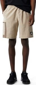 ΣΟΡΤΣ NEW BALANCE ALL TERRAIN SHORTS ΜΠΕΖ (S) ΣΟΡΤΣ NEW BALANCE ALL TERRAIN SHORTS ΜΠΕΖ (S)