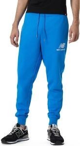 ΠΑΝΤΕΛΟΝΙ NEW BALANCE ESSENTIALS STACKED LOGO ΜΠΛΕ (XL) ΠΑΝΤΕΛΟΝΙ NEW BALANCE ESSENTIALS STACKED LOGO ΜΠΛΕ (XL)