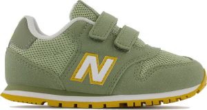  NEW BALANCE CLASSICS INFANT 500  (USA:5, EU:21)