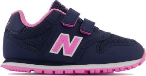 ΠΑΠΟΥΤΣΙ NEW BALANCE CLASSICS INFANT 500 ΜΠΛΕ ΣΚΟΥΡΟ (USA:9, EU:26) ΠΑΠΟΥΤΣΙ NEW BALANCE CLASSICS INFANT 500 ΜΠΛΕ ΣΚΟΥΡΟ (USA:9, EU:26)