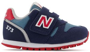 ΠΑΠΟΥΤΣΙ NEW BALANCE CLASSICS INFANT 373 V2 ΜΠΛΕ ΣΚΟΥΡΟ (USA:5, EU:21) ΠΑΠΟΥΤΣΙ NEW BALANCE CLASSICS INFANT 373 V2 ΜΠΛΕ ΣΚΟΥΡΟ (USA:5, EU:21)