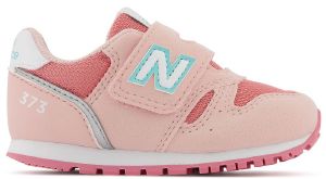 ΠΑΠΟΥΤΣΙ NEW BALANCE CLASSICS INFANT 373 V2 ΡΟΖ (USA:8, EU:25) ΠΑΠΟΥΤΣΙ NEW BALANCE CLASSICS INFANT 373 V2 ΡΟΖ (USA:8, EU:25)
