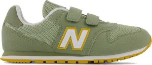 ΠΑΠΟΥΤΣΙ NEW BALANCE CLASSICS PRESCHOOL 500 ΛΑΔΙ (USA:10.5, EU:28) ΠΑΠΟΥΤΣΙ NEW BALANCE CLASSICS PRESCHOOL 500 ΛΑΔΙ (USA:10.5, EU:28)