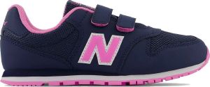 ΠΑΠΟΥΤΣΙ NEW BALANCE CLASSICS PRESCHOOL 500 ΜΠΛΕ ΣΚΟΥΡΟ (USA:12, EU:30) ΠΑΠΟΥΤΣΙ NEW BALANCE CLASSICS PRESCHOOL 500 ΜΠΛΕ ΣΚΟΥΡΟ (USA:12, EU:30)