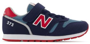 ΠΑΠΟΥΤΣΙ NEW BALANCE CLASSICS YOUTH 373 V2 ΜΠΛΕ ΣΚΟΥΡΟ (USA:10.5, EU:28) ΠΑΠΟΥΤΣΙ NEW BALANCE CLASSICS YOUTH 373 V2 ΜΠΛΕ ΣΚΟΥΡΟ (USA:10.5, EU:28)