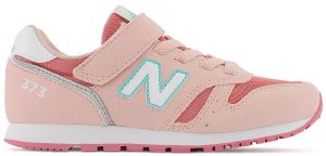 ΠΑΠΟΥΤΣΙ NEW BALANCE CLASSICS YOUTH 373 V2 ΡΟΖ (USA:1.5, EU:33) ΠΑΠΟΥΤΣΙ NEW BALANCE CLASSICS YOUTH 373 V2 ΡΟΖ (USA:1.5, EU:33)