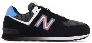 ΠΑΠΟΥΤΣΙ NEW BALANCE CLASSICS GRADESCHOOL 574 GB (USA:4, EU:36) ΠΑΠΟΥΤΣΙ NEW BALANCE CLASSICS GRADESCHOOL 574 GB (USA:4, EU:36)