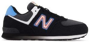  NEW BALANCE CLASSICS GRADESCHOOL 574 GB (USA:4, EU:36)