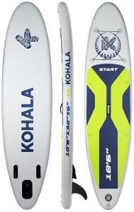   SUP DVSPORT KOHALA START  (320 CM)