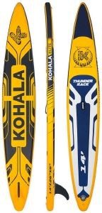   SUP DVSPORT KOHALA THUNDER RACE  (425 CM)