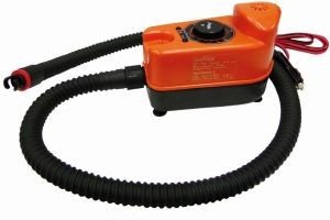     SUP DVSPORT ELECTRIC PUMP FOR CAR