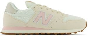 ΠΑΠΟΥΤΣΙ NEW BALANCE 500 ΕΚΡΟΥ (USA:8.5, EU:40) ΠΑΠΟΥΤΣΙ NEW BALANCE 500 ΕΚΡΟΥ (USA:8.5, EU:40)