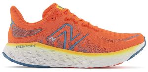 ΠΑΠΟΥΤΣΙ NEW BALANCE FRESH FOAM-X 1080 V12 ΠΟΡΤΟΚΑΛΙ (USA:12, EU:46.5) ΠΑΠΟΥΤΣΙ NEW BALANCE FRESH FOAM-X 1080 V12 ΠΟΡΤΟΚΑΛΙ (USA:12, EU:46.5)