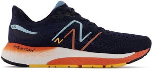 ΠΑΠΟΥΤΣΙ NEW BALANCE FRESH FOAM-X 880 V12 ΜΠΛΕ ΣΚΟΥΡΟ (USA:9, EU:42.5) ΠΑΠΟΥΤΣΙ NEW BALANCE FRESH FOAM-X 880 V12 ΜΠΛΕ ΣΚΟΥΡΟ (USA:9, EU:42.5)