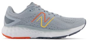 ΠΑΠΟΥΤΣΙ NEW BALANCE FRESH FOAM EVOZ V2 ΓΚΡΙ (USA:8.5, EU:42) ΠΑΠΟΥΤΣΙ NEW BALANCE FRESH FOAM EVOZ V2 ΓΚΡΙ (USA:8.5, EU:42)