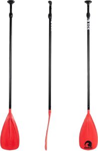 ΚΟΥΠΙ SUP SCK ΑΛΟΥΜΙΝΙΟΥ ΚΟΚΚΙΝΟ (169-209 CM) ΚΟΥΠΙ SUP SCK ΑΛΟΥΜΙΝΙΟΥ ΚΟΚΚΙΝΟ (169-209 CM)