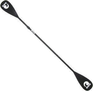 ΚΟΥΠΙ SUP/ΚΑΓΙΑΚ SCK ΑΛΟΥΜΙΝΙΟΥ 2 ΣΕ 1 ΜΑΥΡΟ (160-210 CM) ΚΟΥΠΙ SUP/ΚΑΓΙΑΚ SCK ΑΛΟΥΜΙΝΙΟΥ 2 ΣΕ 1 ΜΑΥΡΟ (160-210 CM)
