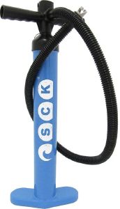  SUP SCK    (15 PSI)