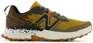 ΠΑΠΟΥΤΣΙ NEW BALANCE FRESH FOAM-X HIERRO V7 ΧΡΥΣΟ/ΧΑΚΙ (USA:8.5, EU:42) ΠΑΠΟΥΤΣΙ NEW BALANCE FRESH FOAM-X HIERRO V7 ΧΡΥΣΟ/ΧΑΚΙ (USA:8.5, EU:42)