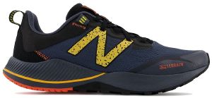 ΠΑΠΟΥΤΣΙ NEW BALANCE DYNASOFT NITREL V4 ΜΠΛΕ ΣΚΟΥΡΟ (USA:10, EU:44) ΠΑΠΟΥΤΣΙ NEW BALANCE DYNASOFT NITREL V4 ΜΠΛΕ ΣΚΟΥΡΟ (USA:10, EU:44)