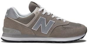ΠΑΠΟΥΤΣΙ NEW BALANCE CLASSICS 574 ΜΠΕΖ/ΓΚΡΙ (USA:10.5, EU:44.5) ΠΑΠΟΥΤΣΙ NEW BALANCE CLASSICS 574 ΜΠΕΖ/ΓΚΡΙ (USA:10.5, EU:44.5)