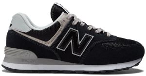 ΠΑΠΟΥΤΣΙ NEW BALANCE CLASSICS 574 ΜΑΥΡΟ (USA:11, EU:45) ΠΑΠΟΥΤΣΙ NEW BALANCE CLASSICS 574 ΜΑΥΡΟ (USA:11, EU:45)