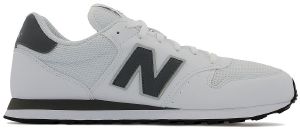 ΠΑΠΟΥΤΣΙ NEW BALANCE CLASSICS 500 ΛΕΥΚΟ (USA:10.5, EU:44.5) ΠΑΠΟΥΤΣΙ NEW BALANCE CLASSICS 500 ΛΕΥΚΟ (USA:10.5, EU:44.5)