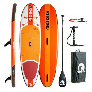   SUP SCK MEGA  (325 CM)