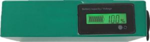 ΜΠΑΤΑΡΙΑ ΛΙΘΙΟΥ ΓΙΑ ΤΡΟΜΠΕΣ SUP SCK POWERBANK 12V ΜΕ ΟΘΟΝΗ LCD ΜΠΑΤΑΡΙΑ ΛΙΘΙΟΥ ΓΙΑ ΤΡΟΜΠΕΣ SUP SCK POWERBANK 12V ΜΕ ΟΘΟΝΗ LCD